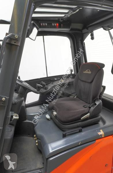 Heftruck Linde E 20 PH EVO 386-02