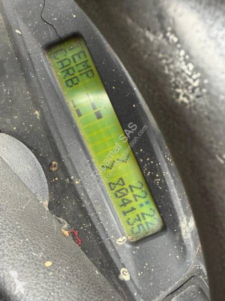 Heftruck Hyster H 5.5 ft