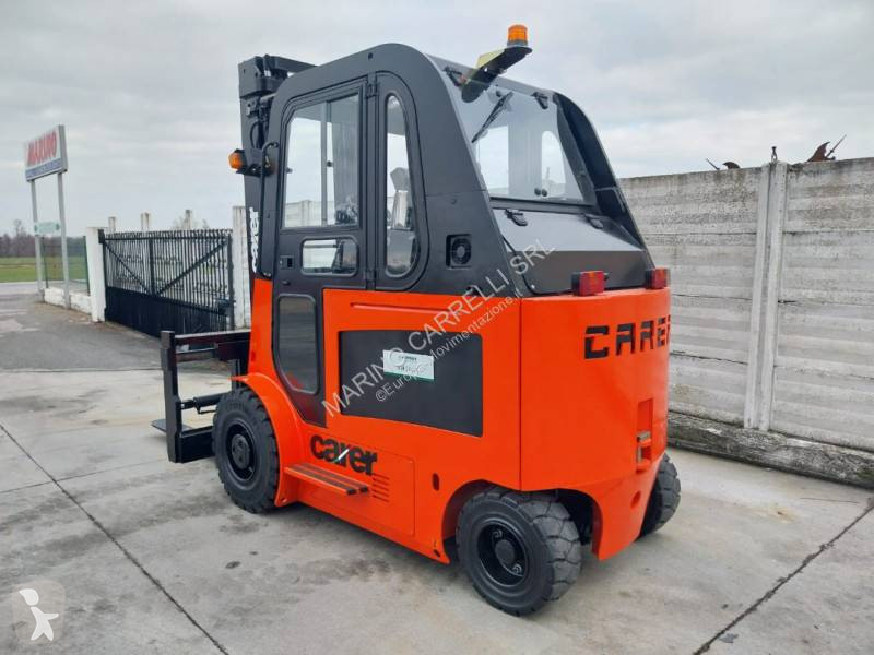Stivuitor Carer Z65KN