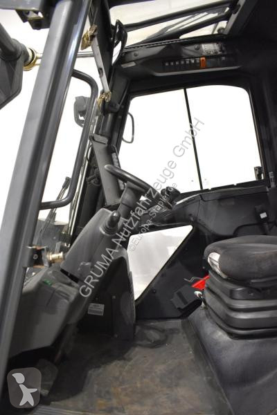 Teleskopický manipulátor Linde H 35 T EVO 393-02