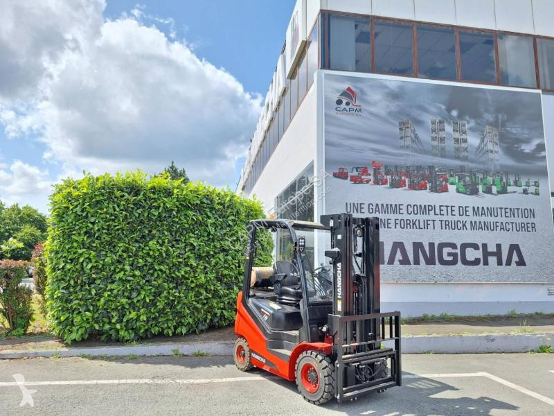 Chariot élévateur Hangcha G-2