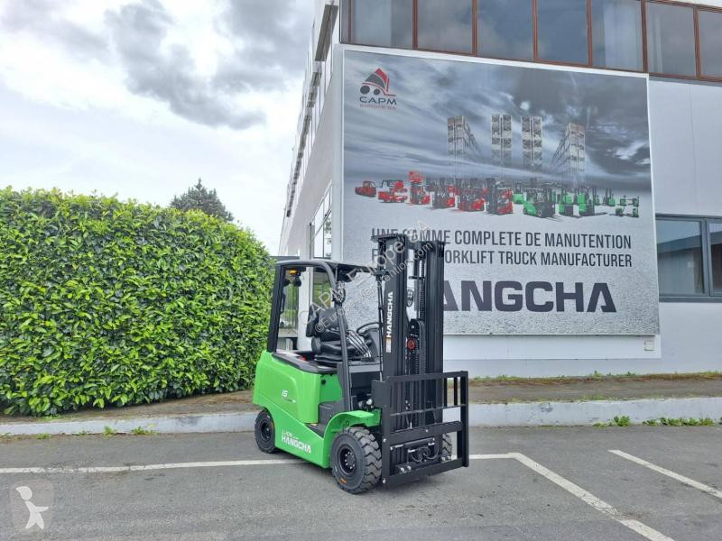 Chariot élévateur Hangcha  AE15-I