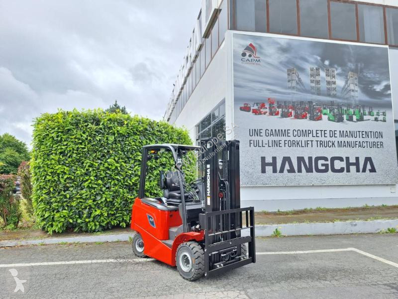 Chariot élévateur Hangcha  AE20C