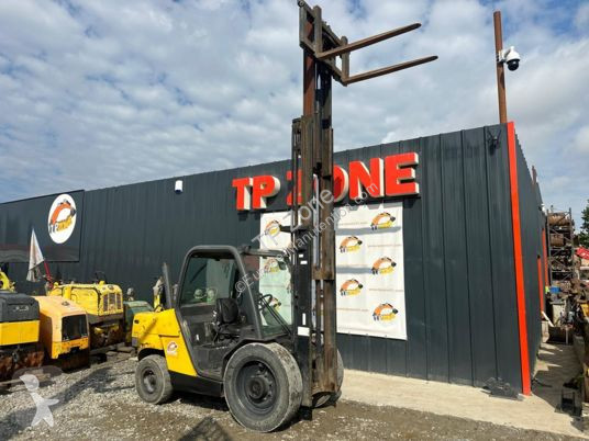 Heftruck Manitou msi30 buggie à 14 900 € ht