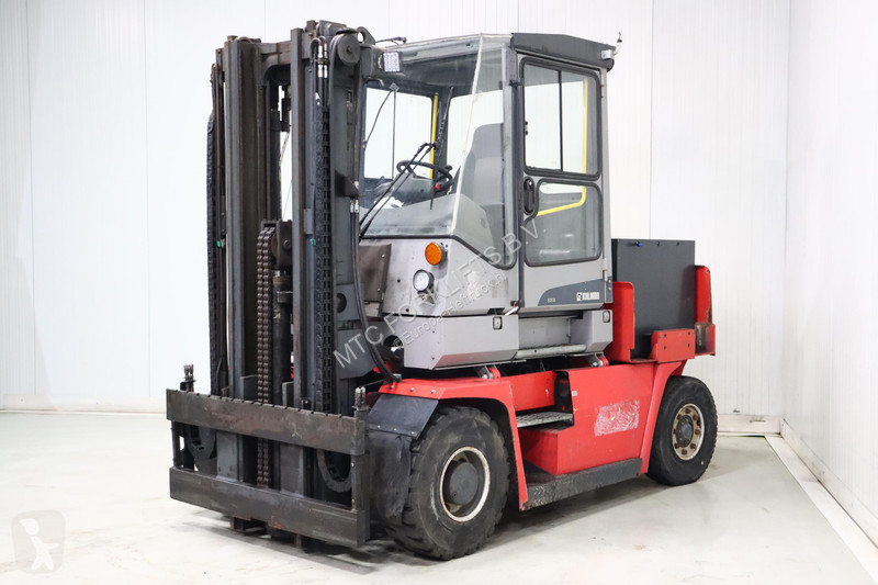 Stivuitor Kalmar ECF70-6