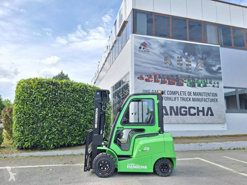 Carrello elevatore Hangcha AE25-I
