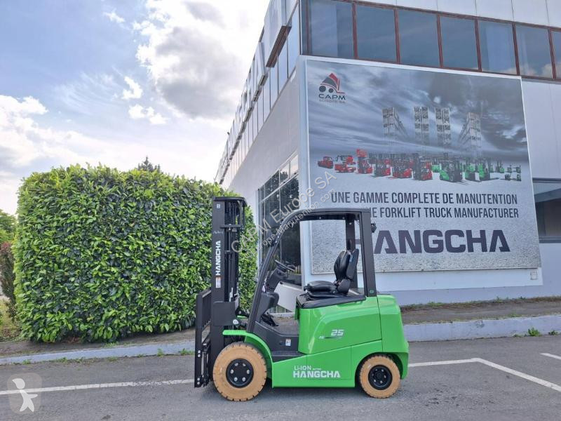 Carrello elevatore Hangcha AE25-I