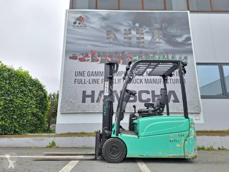 Chariot élévateur Yale ERP16VT