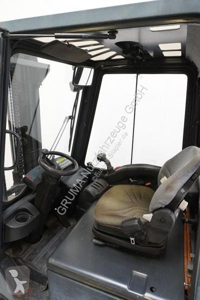 Teleskopický manipulátor Still R60-16N