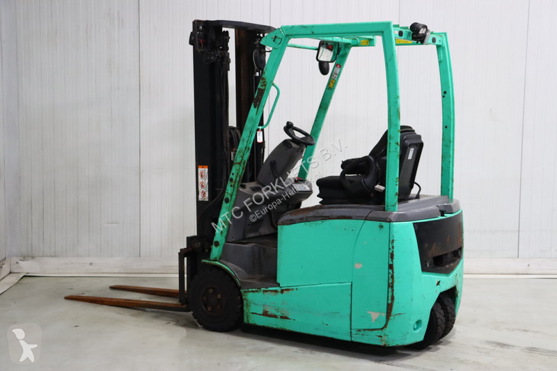 Heftruck Mitsubishi FB15PNT