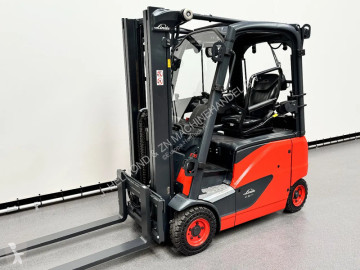 Linde Elektrostapler