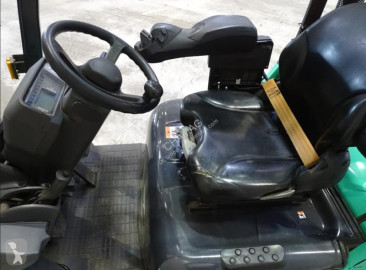 Mitsubishi Gasstapler
