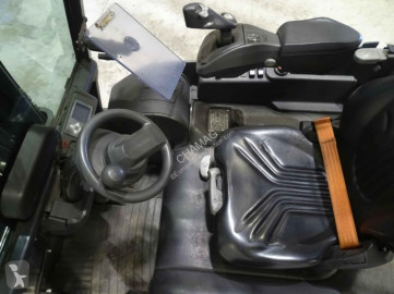Mitsubishi Elektrostapler