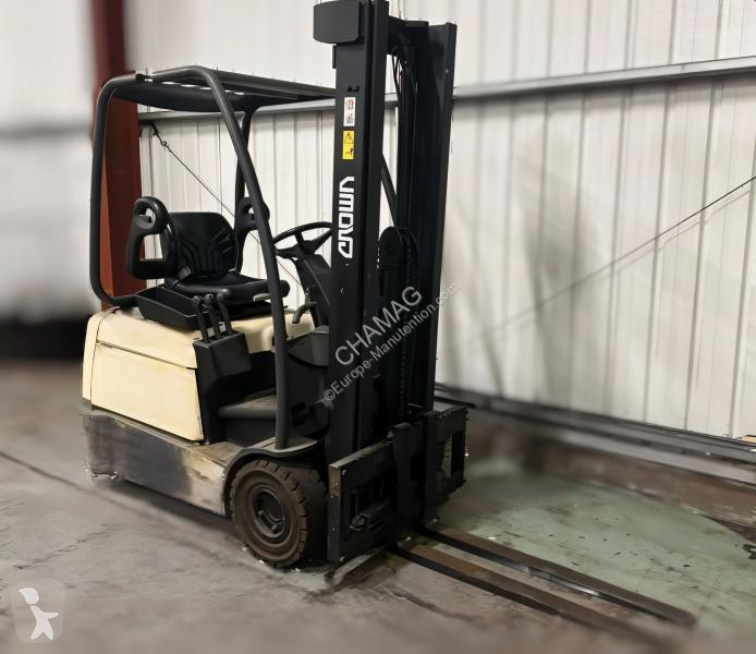 Stivuitor Crown fenwick SC3013