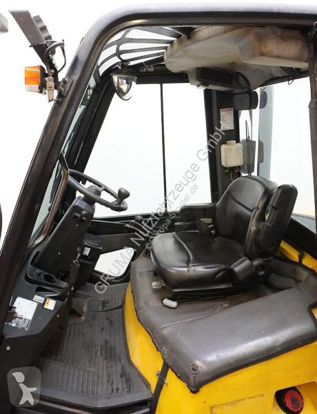 Chariot élévateur Yale GDP55MJ V2514