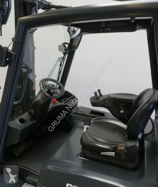 رافعة شوكية Linde E 30 387