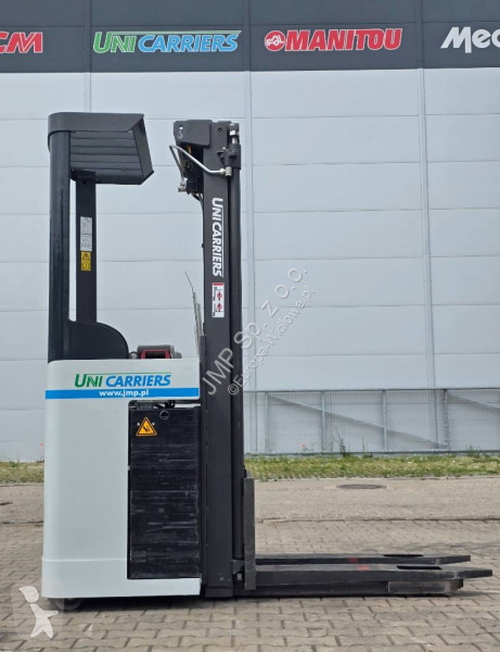 Stivuitor Unicarriers ASN 160 STFV 3600mm