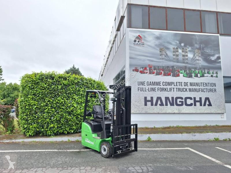 Carrello elevatore Hangcha XC3-18i...