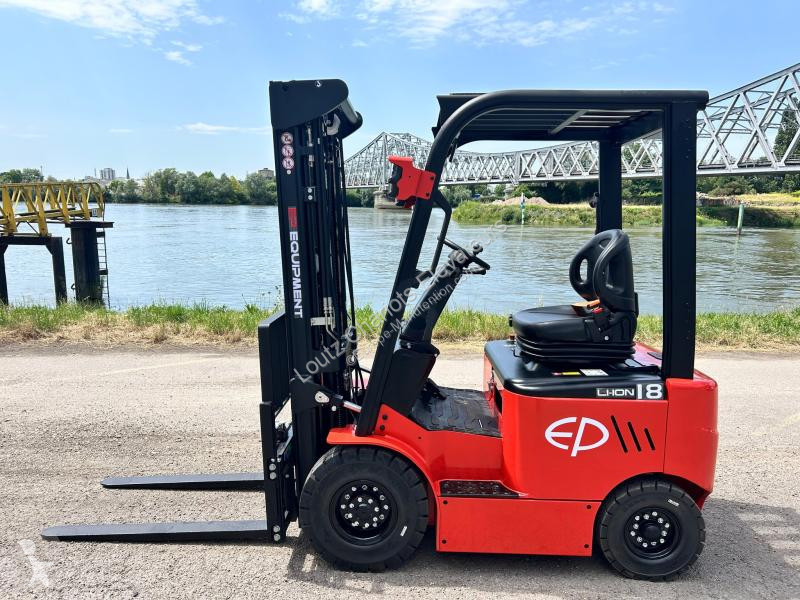 Stivuitor   EFL181