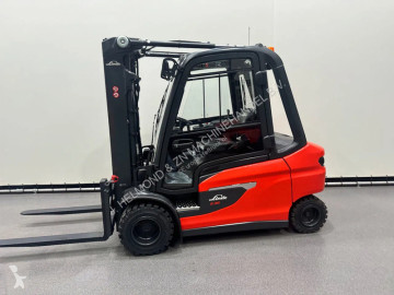 Neu Linde Elektrostapler
