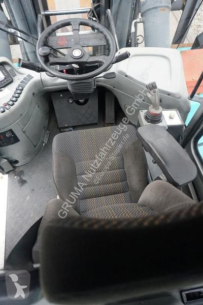 Stivuitor Konecranes  SMV32-1200B