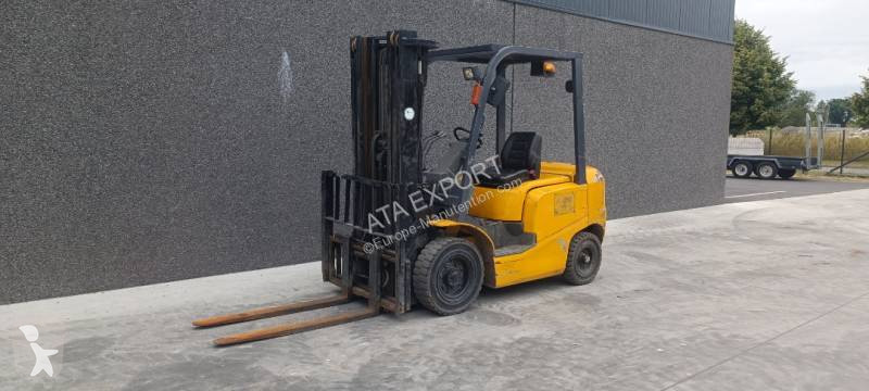 Løftetruck TCM FD25T3