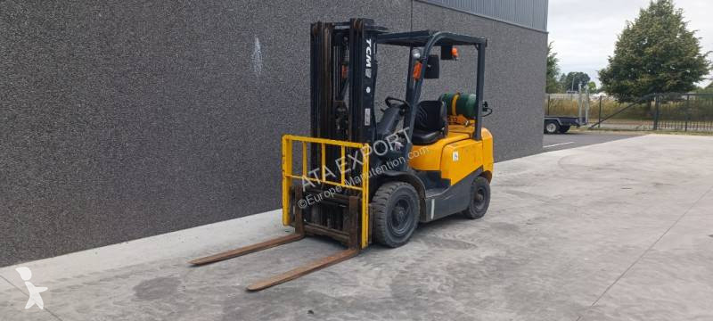 Stivuitor TCM FHG25T3