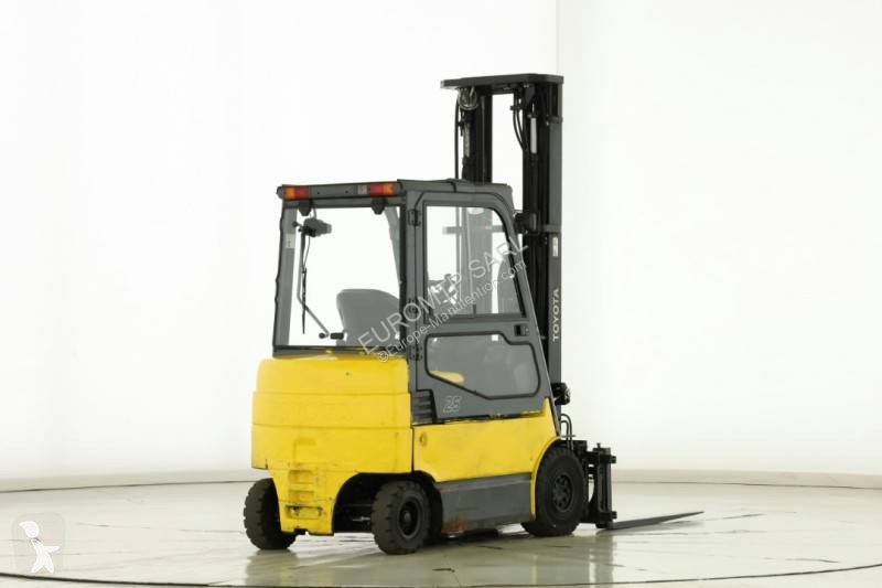 Heftruck Toyota 7FBMF-25