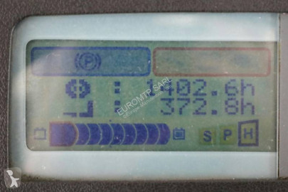 Toyota Elektrostapler