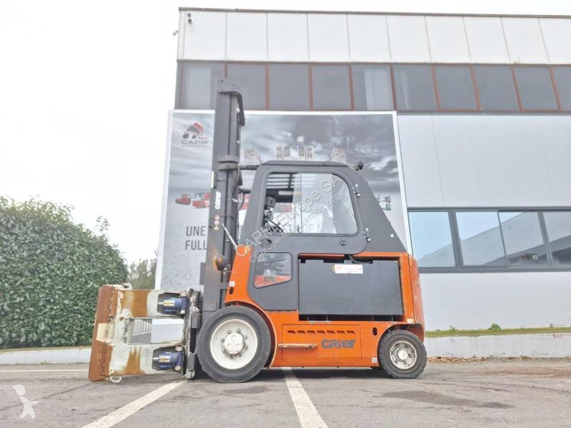 Stivuitor Carer  Z70H