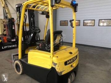 Hyster Elektrostapler