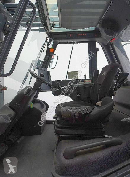 Carrello elevatore Linde H 70 T EVO 396-03