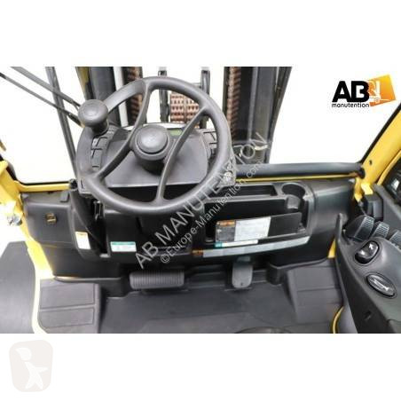 Heftruck Hyster H-7.0 FT