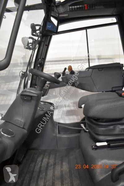 Heftruck Linde H 40 D/600 1204-01
