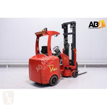 Stivuitor Narrow Aisle FLEXI EURO