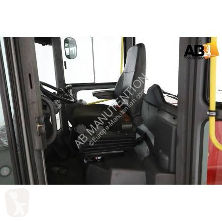 Heftruck Kalmar DCF-50-6-H