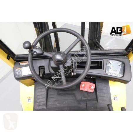 Heftruck Hyster H-5.5-XM