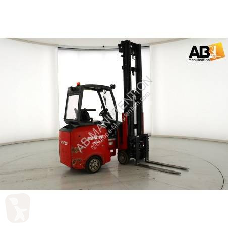 Carretilla elevadora Manitou ZMA-II-17