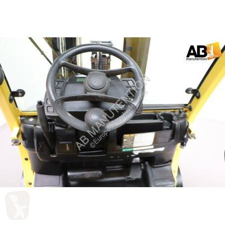 Hyster Gabelstapler
