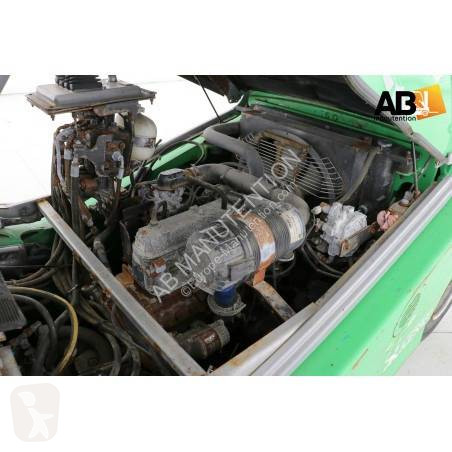 Heftruck Cesab DRAGO-HN-250