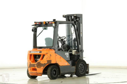 Doosan Dieselstapler