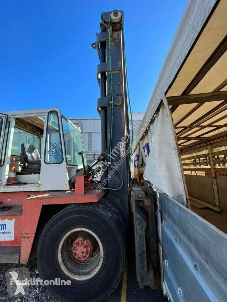 Løftetruck Kalmar 13,6 - 600 XL