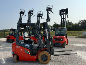 Neu Heli Elektrostapler