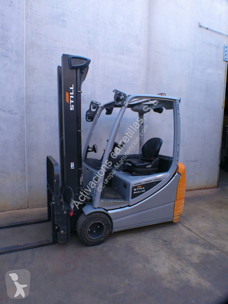 Chariot élévateur Still -20L