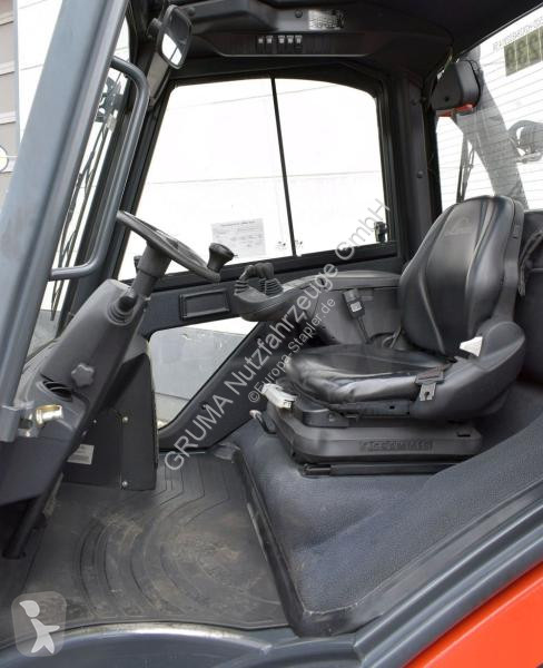 Carrello elevatore Linde  H 50 D (3B) EVO 394-02
