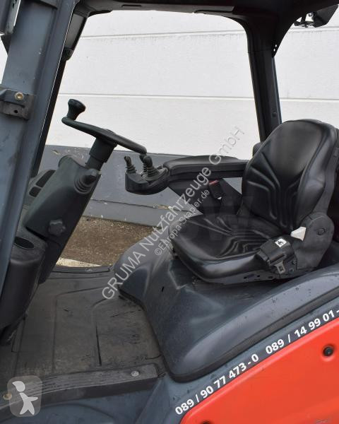 Løftetruck Linde H 20 T 391-00