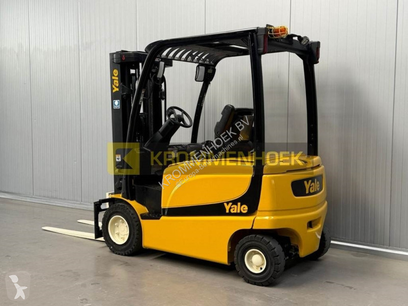 Автопогрузчик Yale ERP 25 VL