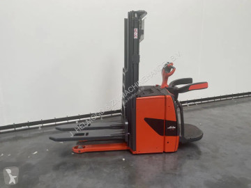 Linde Elektrostapler