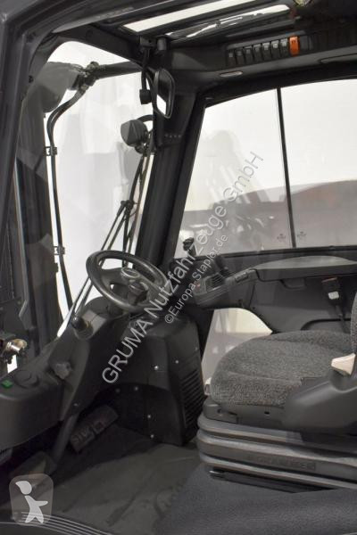 Carrello elevatore Linde  H 20 D EVO 391-00