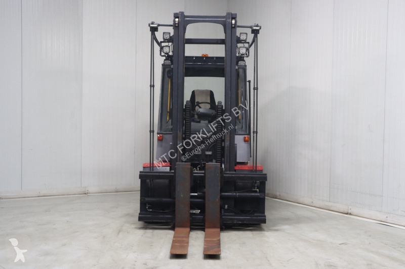Stivuitor Kalmar ECE70-6